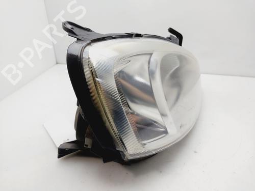Phare droit OPEL CORSA C (X01) 1.2 (F08, F68) | BP30441065C29 