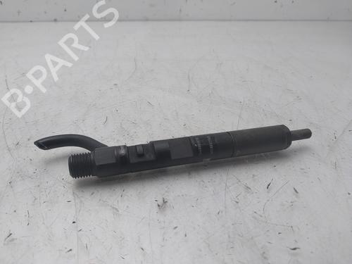 Used Injector Injector RENAULT TWINGO II (CN0_) 1.5 dCi 75 (75 hp) 33470385 33470385