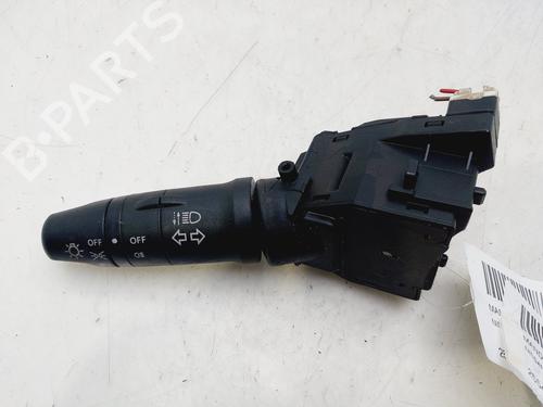 Headlight switch NISSAN ALMERA II (N16) 2.2 dCi | BP29822563I24 