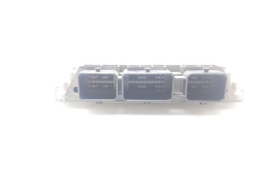 Engine control unit (ECU) CITROËN C4 I (LC_)  | BP17531419M57 