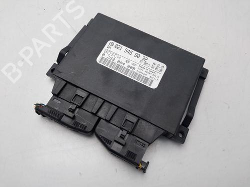 Used Electronic module Electronic module MERCEDES-BENZ CLK (C208) CLK 230 Kompressor (208.347) (193 hp) 34473035 34473035