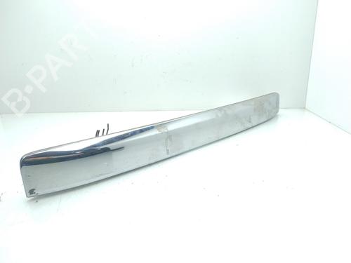 Used Licence plate light NISSAN X-TRAIL I (T30) 2.2 Di 4x4 (114 hp) 26448617