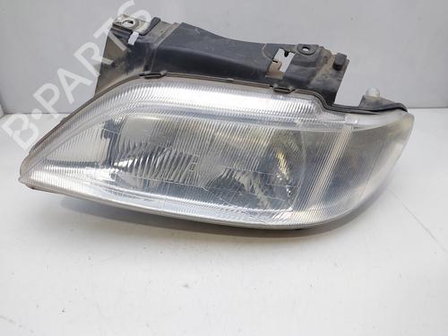 Used Left headlight Left headlight 13303898 13303898