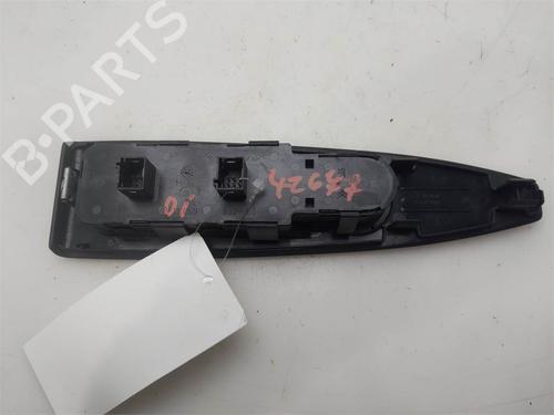 Left front window switch CITROËN C6 (TD_) 2.7 HDi | BP38651471I27 - Image 3