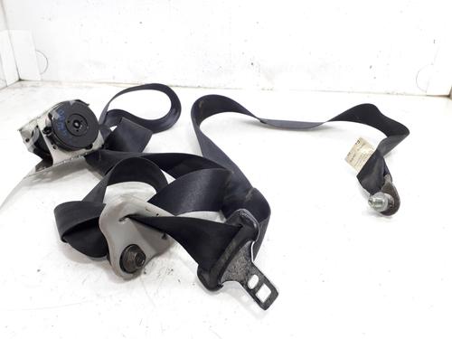 Used Front right seatbelt MAZDA 3 Saloon (BK) 1.6 DI Turbo (BK12Y) (109 hp) 10921244
