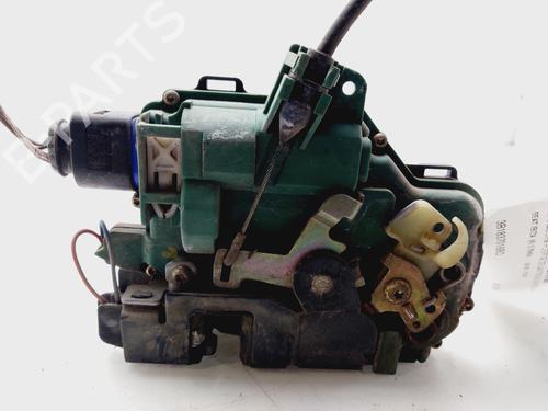 Front right lock SEAT IBIZA III (6L1)  | BP20137701C97 