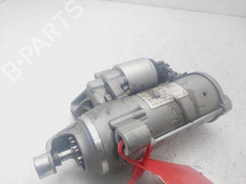 Used Starter AUDI A4 B9 (8W2, 8WC) 30 TDI (122 hp) 29834480