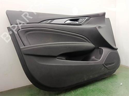 Front left panel OPEL INSIGNIA B Sports Tourer (Z18) 2.0 CDTi (35) | BP38625564C58 - Image 4