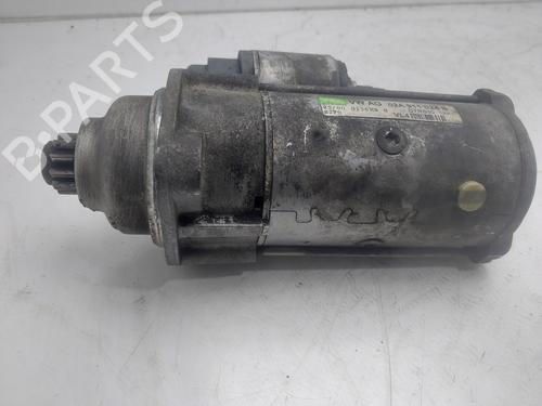Starter SEAT TOLEDO II (1M2) | BP37184738M8 - Image 2