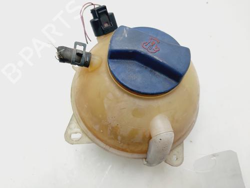 Used Expansion tank VW GOLF IV (1J1) [1997-2008]  25709799