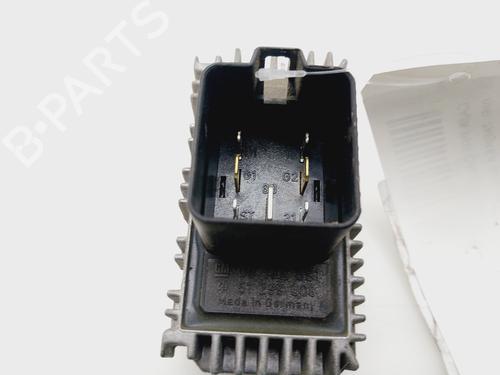Elektronisk modul OPEL ZAFIRA A MPV (T98) 2.0 DTI 16V (F75) | BP21120617M83 