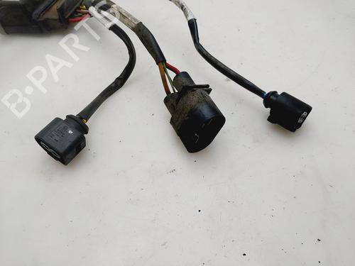 Heater resistor AUDI A4 B8 (8K2) | BP30968023M108