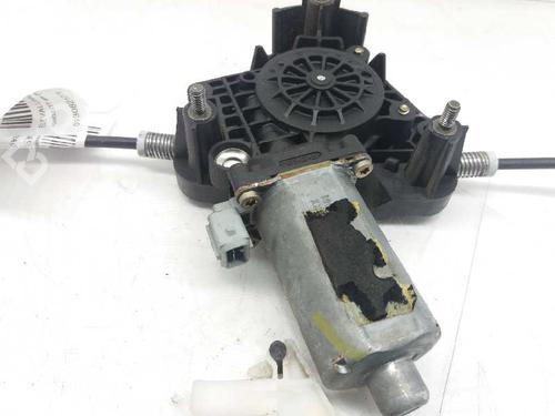 Rear left window mechanism PEUGEOT 406 (8B) 1.8 16V | BP3317514C24 
