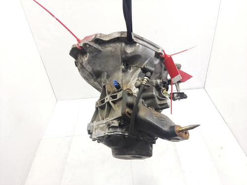 Gearkasse MAZDA 3 Saloon (BK) 1.6 (BK12) | BP29633180M3 