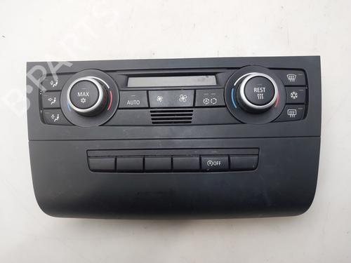 Used Climate control Climate control 38642331 38642331