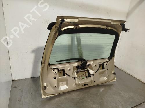 Tailgate CITROËN C4 I (LC_) | BP32342226C6