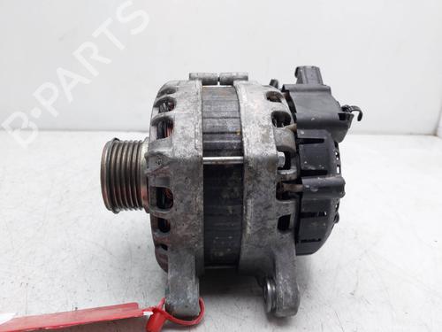 Generator PEUGEOT 2008 I (CU_) 1.2 THP 130 / PureTech 130 (130 hp) 16752704