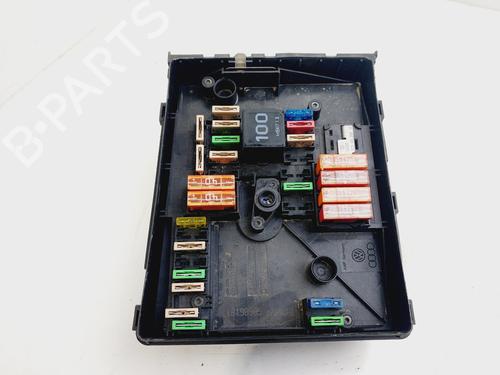 Fuse box SEAT LEON (1P1)  | BP18547070E1 