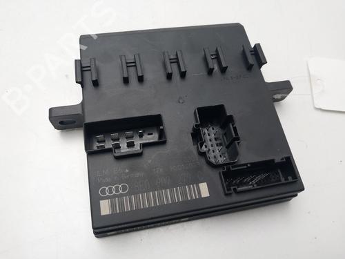 Used Electronic module Electronic module AUDI A4 B6 Convertible (8H7) 2.5 TDI (163 hp) 33232114 33232114