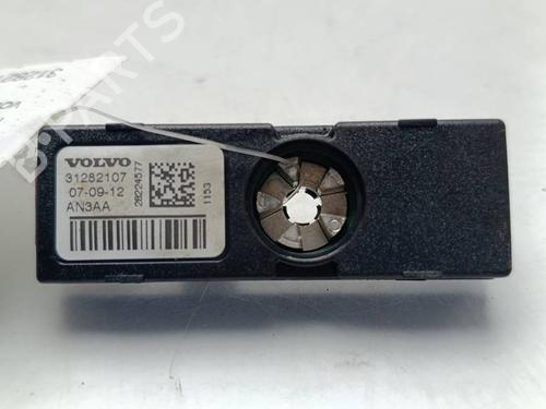 Used Electronic module Electronic module VOLVO V40 Hatchback (525) D2 (114 hp) 40006962 40006962