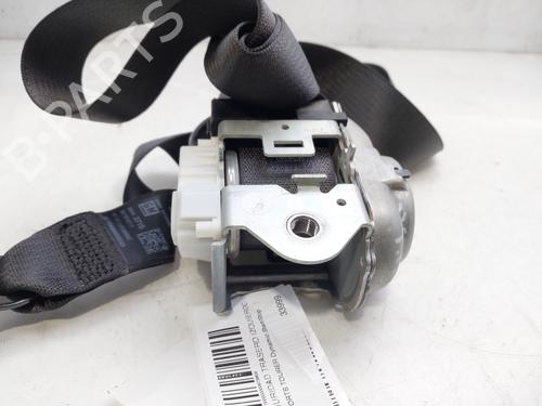 Rear left seatbelt OPEL ASTRA K Sports Tourer (B16) 1.6 CDTi (35) | BP18121300I29 