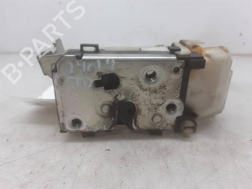 Rear right lock FIAT PUNTO Hatchback Van (188_) 1.2 60 | BP7576127C99 