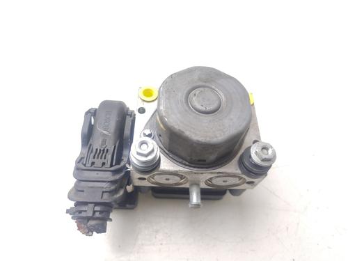 Used ABS pump RENAULT KANGOO BE BOP (KW0/1_) 1.5 dCi 75 (75 hp) 27730052