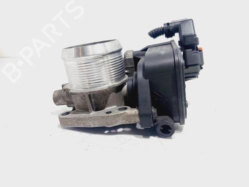 Throttle body CITROËN C4 CACTUS 1.2 THP 110 | BP29616821M82 