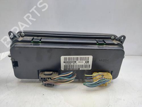 Climate control CHRYSLER VOYAGER IV (RG, RS) 2.4 | BP16303726I5 