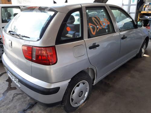 Left headlight SEAT IBIZA II (6K1)  | BP9181141C28  - Image 6