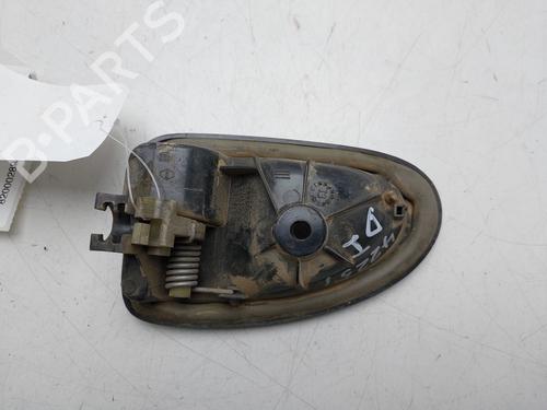 Front left interior door handle RENAULT TRAFIC II Bus (JL) 2.0 dCi 115 (JL00, JL01, JL0H, JL0M, JL0U) | BP38293506I13 - Image 3