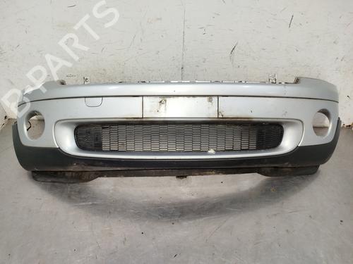 Used Front bumper MINI MINI (R56) [2005-2014]  26487110