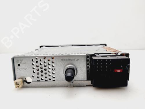 Radio CITROËN C4 Grand Picasso I (UA_)  | BP26944317E6 