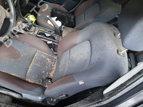Styregear/Snekke MAZDA 3 Saloon (BK) 1.6 DI Turbo (BK12Y) | BP11200825M22 