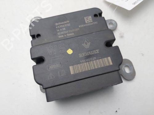 Used ECU airbags ECU airbags DACIA SANDERO II [2012-2026] 39717551 39717551