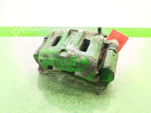 Left front brake caliper KIA SORENTO I (JC) 2.5 CRDi | BP29378535M105 