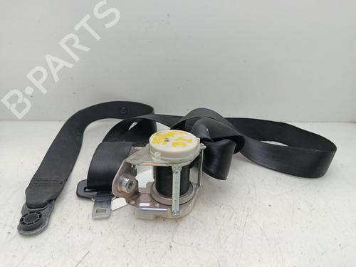 Used Front left seatbelt JAGUAR XF I (X250) 3.0 D (241 hp) 31176044