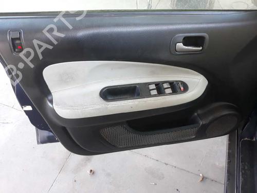Rear left window mechanism HONDA HR-V (GH_) 1.6 16V 4WD (GH2, GH4) | BP5254047C24 