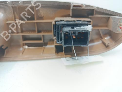 Right front window switch HYUNDAI GETZ (TB) 1.3 i | BP31375253I26 
