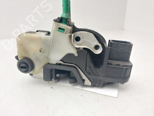 Rear right lock CHEVROLET ORLANDO (J309) 2.0 D | BP30409795C99