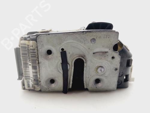 Front right lock CHRYSLER SEBRING (JS) 2.0 CRD | BP33967345C97 - Image 2