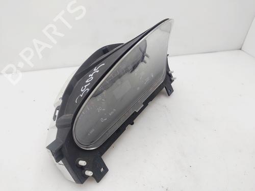 Instrument cluster MERCEDES-BENZ A-CLASS (W168) A 160 (168.033, 168.133) | BP31140182C47 
