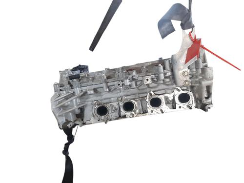 Cylinder head RENAULT LAGUNA III (BT0/1) 2.0 dCi (BT01, BT08, BT09, BT0E, BT0K, BT12, BT1C, BT1D,... | BP27498114M5 