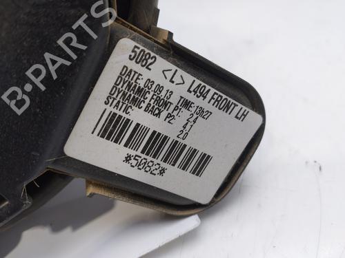 Heater blower motor LAND ROVER RANGE ROVER SPORT II (L494) 3.0 TDV6 4x4 | BP14007630M62 