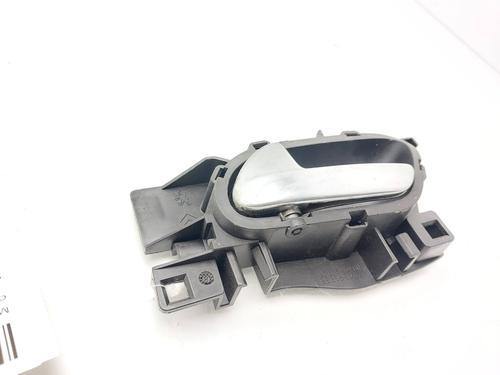 Front left interior door handle CITROËN C5 III (RD_) 1.6 HDi 110 (RD9HZC) | BP33296683I13 - Image 2