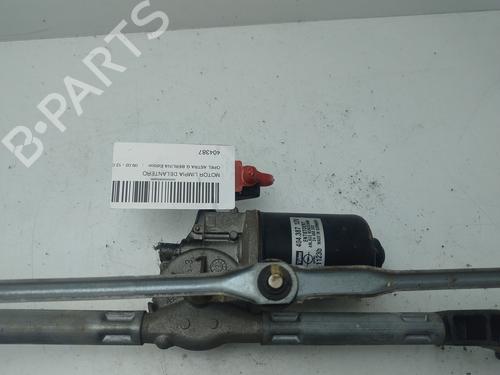 Front wiper motor OPEL ASTRA G Saloon (T98)  | BP23096045M29 