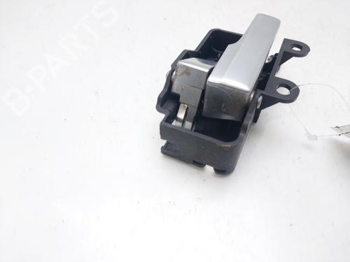 Front left interior door handle FORD KUGA I  | BP16527130I13 