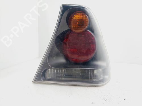 Used Right taillight BMW 3 Compact (E46) 316 ti (115 hp) 18916642