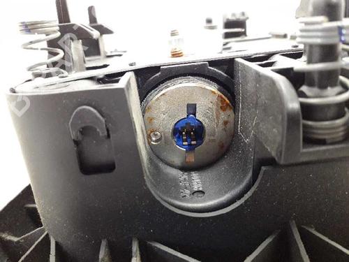 Driver airbag CITROËN XSARA PICASSO (N68) 1.6 HDi | BP2893251C9 