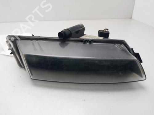 Højre Foran Tågelygte Højre Foran Tågelygte BMW 1 (E87) 118 d (143 hp) 34098521 34098521